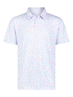 Mermaid Polo