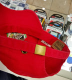 Mexico Vintage hats with Mexican Flag and Shield