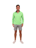 Monterey Performance Quarter Zip
