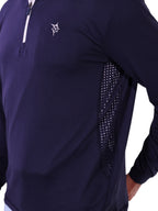 Monterey Performance Quarter Zip