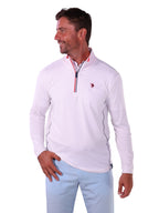 Monterey Performance Quarter Zip