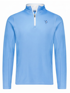 Montauk Quarter Zip Midweight Comfort