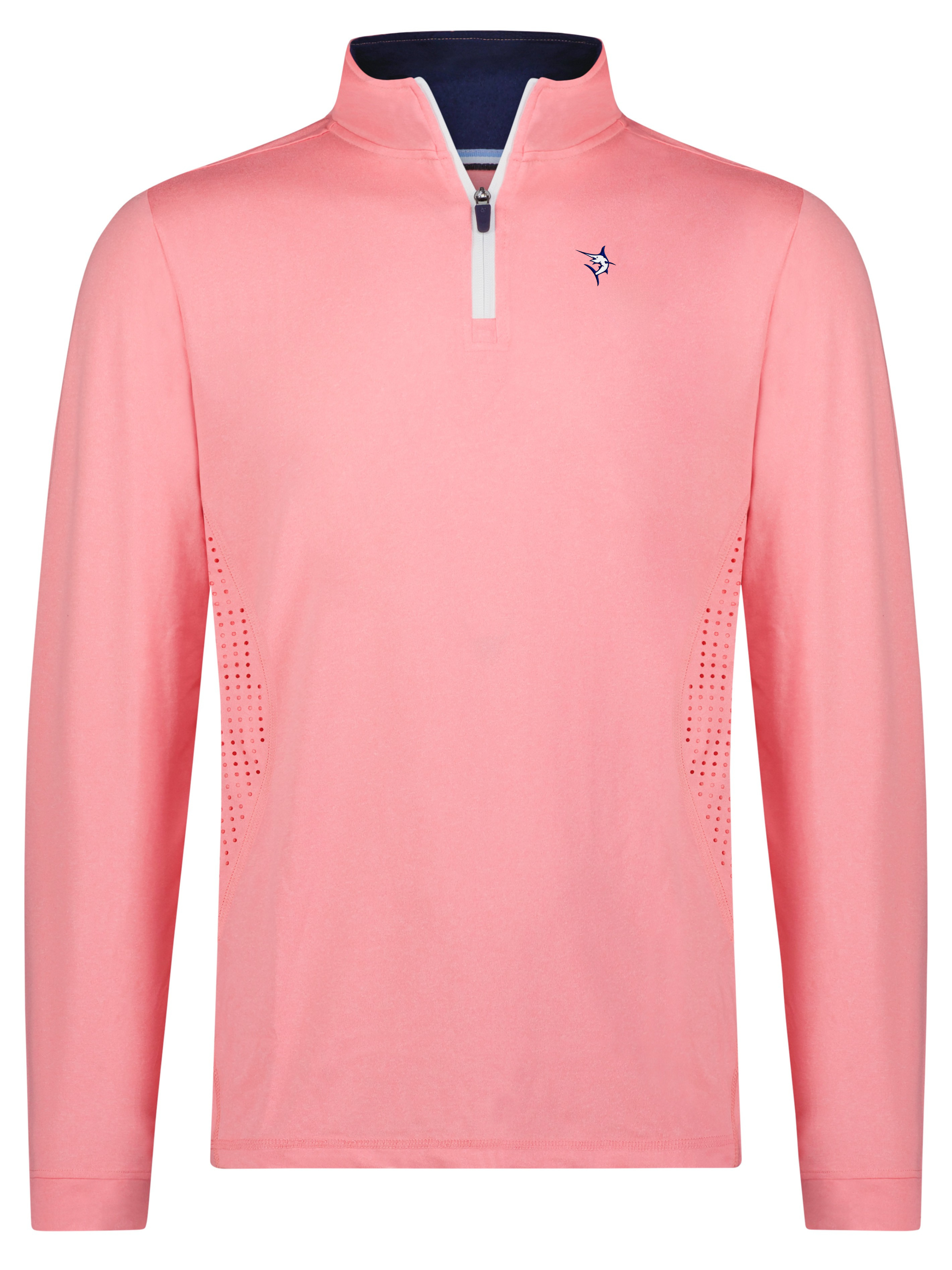 Monterey Performance Quarter Zip