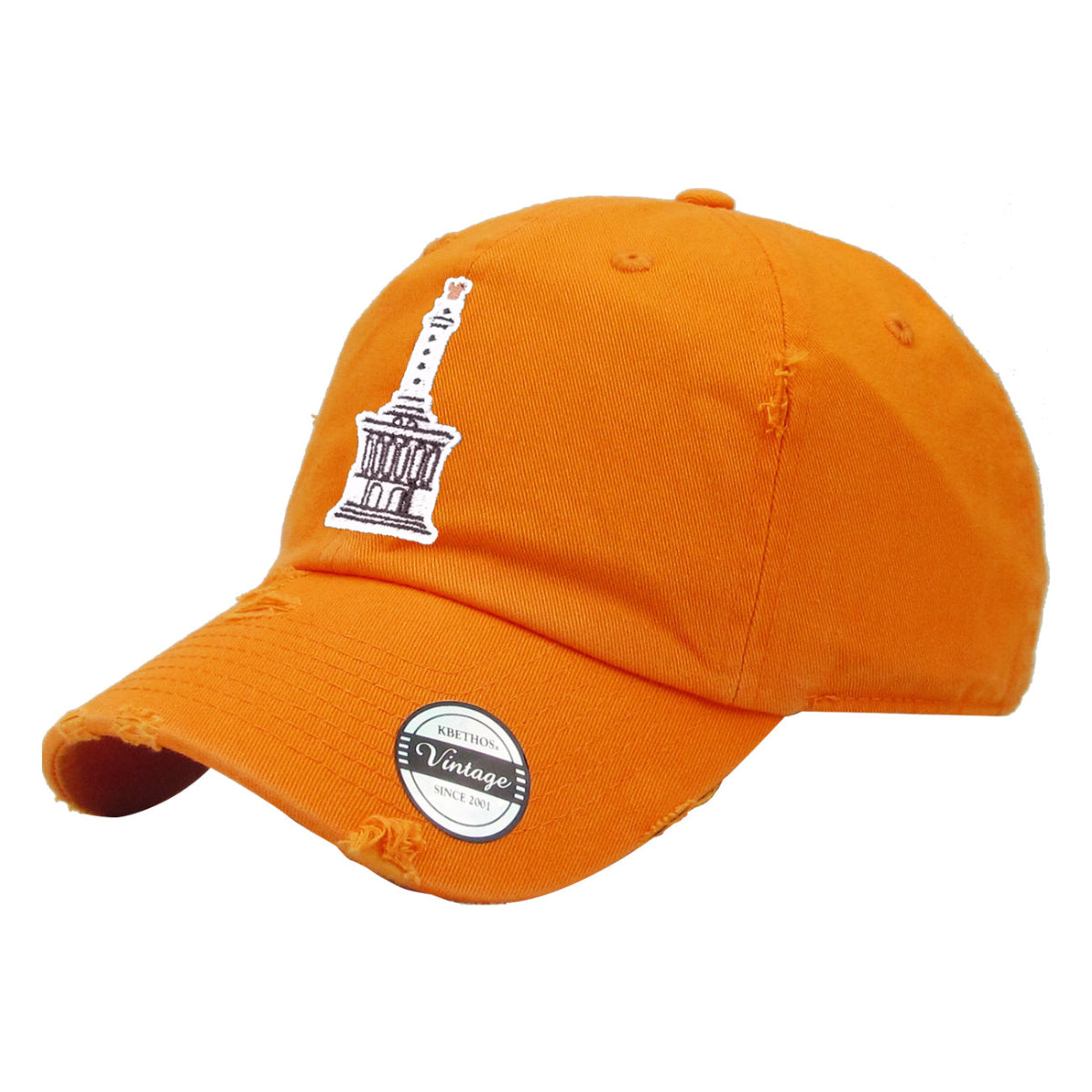 Monumento Santiago Dominican Republic Hats