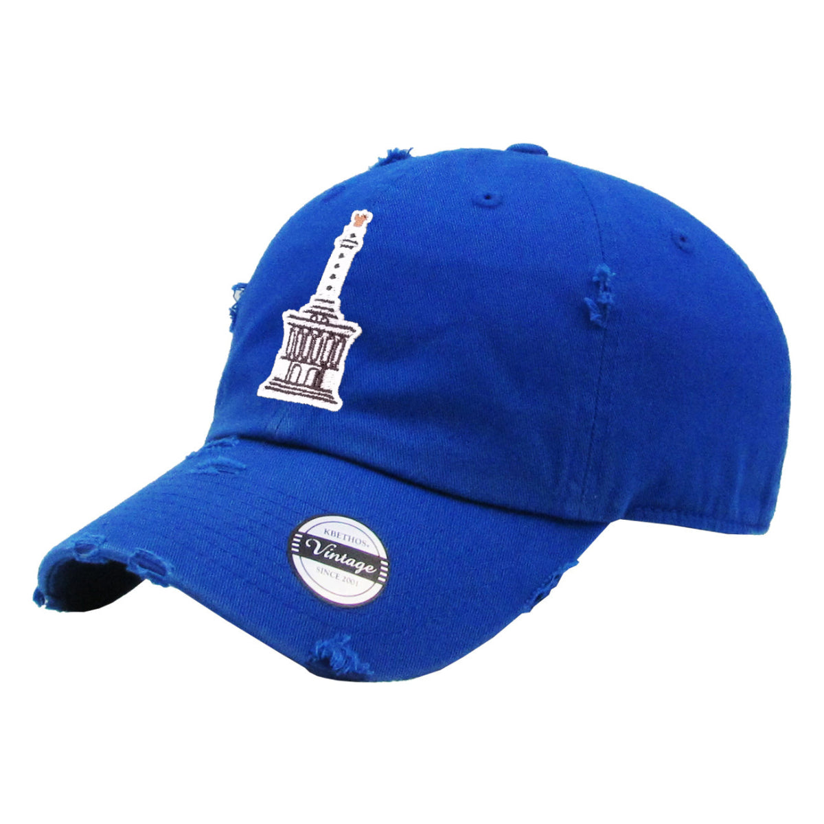 Monumento Santiago Dominican Republic Hats