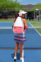 Naples Signature Tennis backpacks
