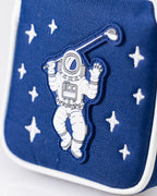 NASA Space Walk - Mallet Putter Cover