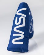 NASA Space Walk - Blade Putter Cover