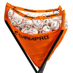 3' X 2' BALL CADDY