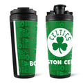 Officially Licensed Boston Celtics 4D Ice Shaker