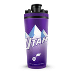 Utah Jazz City Edition 4D Ice Shaker