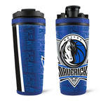 Officially Licensed Dallas Mavericks 4D Ice Shaker
