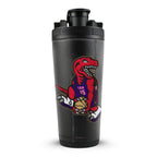 Toronto Raptors City Edition 4D Ice Shaker