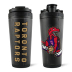 Toronto Raptors City Edition 4D Ice Shaker