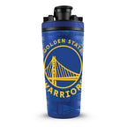 Officially Licensed Golden State Warriors 4D Ice Shaker