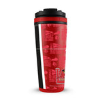 Officially Licensed University of Louisville 26oz Ice Shaker