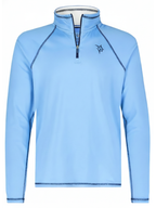 New Harbor Quarter Zip Effortless Comfort