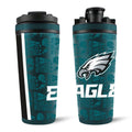 Officially Licensed Philadelphia Eagles 26oz Ice Shaker