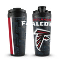 Officially Licensed Atlanta Falcons 4D Ice Shaker
