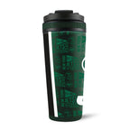 Officially Licensed New York Jets 4D Ice Shaker