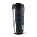 Officially Licensed Las Vegas Raiders 26oz Ice Shaker