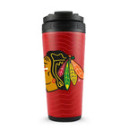 Officially Licensed Chicago Blackhawks Sonar 4D Ice Shaker
