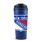 Officially Licensed New York Rangers 26oz Ice Shaker