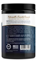 Nitric Oxide Booster Powder Mix – Honeydew/Watermelon Flavor