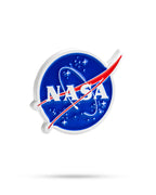 NASA "Meatball" Ball Marker