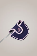 Navy Mallet Cover