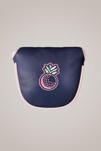 Navy Mallet Cover