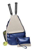 Ocean Key Signature Tennis backpacks