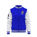 OFFICIAL - Arrieta Tigres del Licey Jacket