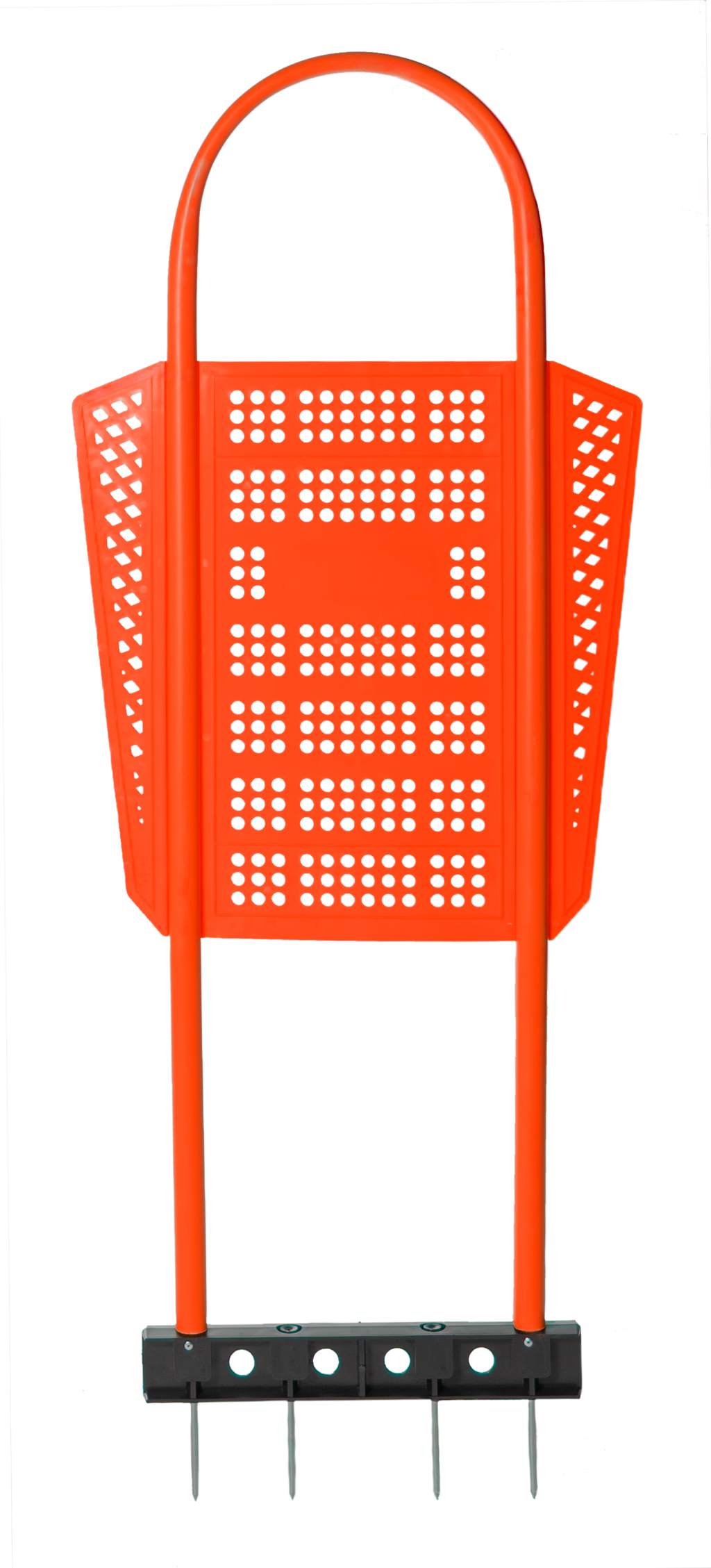 Web Flex Soccer Mannequin, No Base