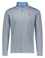 Montauk Quarter Zip Midweight Comfort