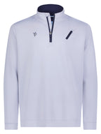Oceanside Pullover Smooth Stretch