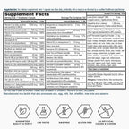 Nature’s Lab Founder's Immunity Kit