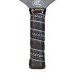 Master Athletics P2XL RAW Pickleball Paddle