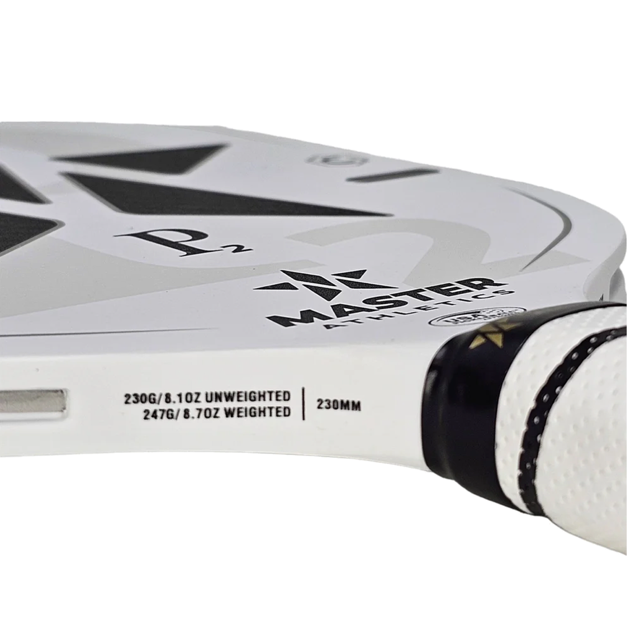 Master Athletics P2 V2 Pickleball Paddle