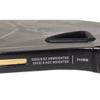 MASTER ATHLETICS P3 PICKLEBALL PADDLE