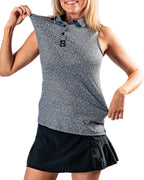 Women's Coral Cascades