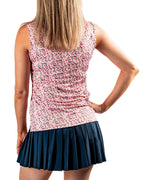 Women's Soft Spoken