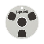 Bottom of the Cup Golf Putting Disc | Indoor Practice Marker | Portable Golf Training Aid