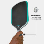 Pickleball Grip Doctor Training Aid - 2 Pack