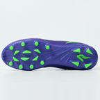 Classic 'The Joker' Cleats — Quantum Speed by Phenom Elite