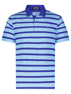 Fairway Striped Polo
