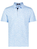 Predator Print Polo