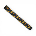 Dino Nugget Putter Grip | 2.0 Pistol Grip | Premium PU Material | Soft Tacky Feel | Golf Putter Grip – Dinosaur Nugget Design
