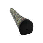 Miami Slice Putter Grip | 2.0 Pistol Grip | Premium PU Material | Soft Tacky Feel | Golf Putter Grip – Neon Slice Design