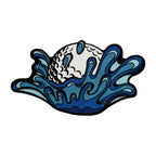 Water Ball | Golf Shop Mat | Golf Accessory